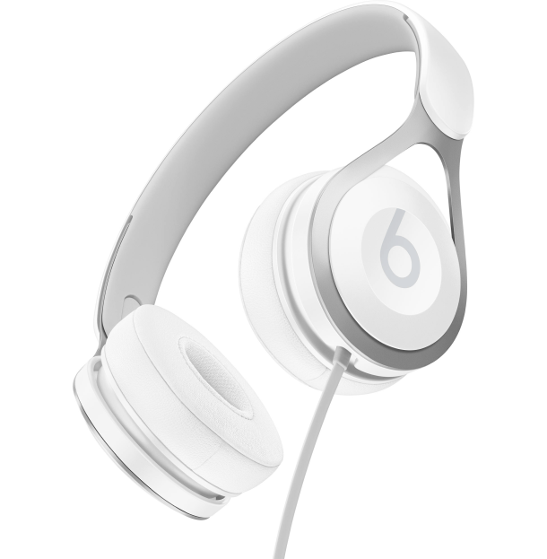Fone de Ouvido branco
